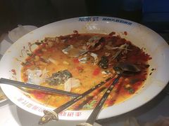 -坛宗剁椒鱼头(河西王府井店)