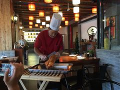 -又一福烤鸭·北京菜(东四店)