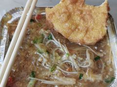 -陈记生蚝烧烤炒菜火锅