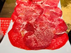 -左庭右院鲜牛肉火锅(新梅广场店)