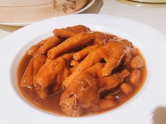 -利苑酒家(华熙国际店)