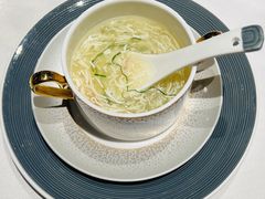 文思豆腐羹-二十四单 淮扬新味