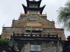 -兰山公园