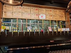 -岔巴精酿啤酒餐吧(南屏街店)