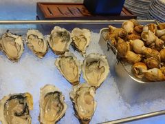 -博林天瑞喜来登酒店·西丽尚膳