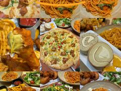 -米斯特比萨(罗斯福店)