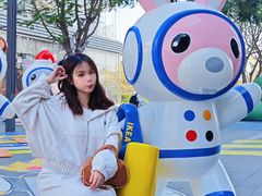 -东莞松山湖万象汇