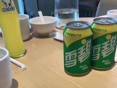 -关东小磨东北菜(上海长风大悦城店)
