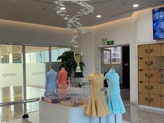 -港龙舞蹈·成人少儿舞蹈培训(深圳湾校区)