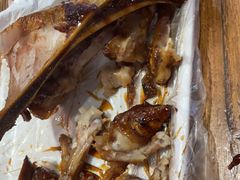 -赵元章肉骨烧(山塘街店)