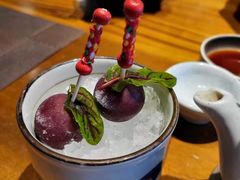 -和彩放题餐厅(酒仙桥店)