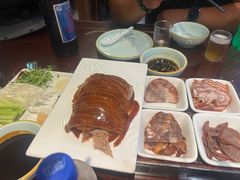 -恭敬李·烤鸭(天坛北门店)