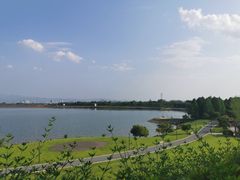 -幸福湖国际会议中心