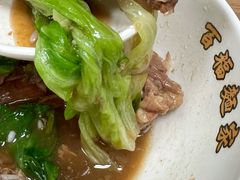 -百福麵家(新馬路店)