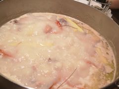 -捞王锅物料理(上海世茂广场店)