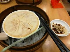 -龙咆汤包·手工现包小笼(拱北口岸店)