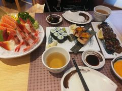 -林妈妈村·日式料理(宝山万达店)