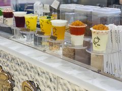 -KOI The(卓悦汇购物中心店)