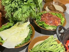 -山城辣妹子(定福庄店)