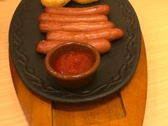 -萨莉亚意式餐厅(国展天虹店)