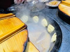 -老关东铁锅炖(上游街店)