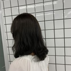 点击看大图 -宫铭烫发染发接发店
