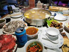 -汕头八合里海记牛肉店(清河店)