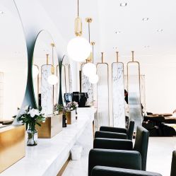 -S.HAIR SALON