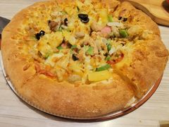 -必胜客(积水潭店)