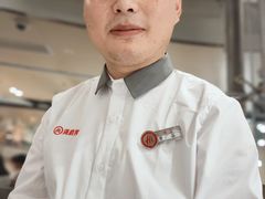 -海底捞火锅(王府井银泰in88店)