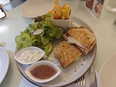 -Fern Forest Cafe