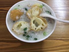 -自园小食店