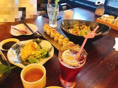 -白石の深夜食堂(宝龙店)