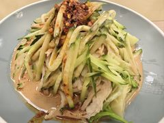 -魏家凉皮(协和店)