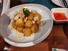 -大树餐厅(益田假日店)