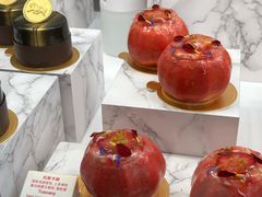 -视博茶点(美狮美高梅店)