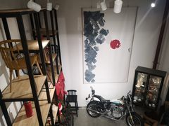 -NOTBAD 须时·咖啡馆