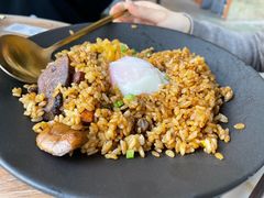 -一尺花园(首钢店)
