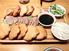 -尚禾厨·湘菜馆(步行街店)