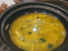 -千岛湖小鱼儿·淳安匠心农家菜