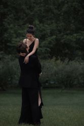 -布丁婚纱摄影工作室