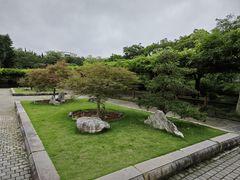 -嘉定紫藤园