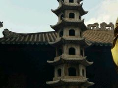 -华林禅寺