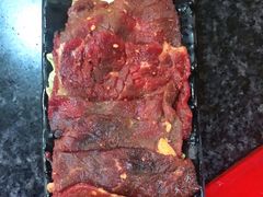 -牛得很·鲜牦牛肉烧烤·牛羊肉菌汤锅(康定店)