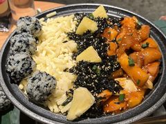 -KimPro 辛普乐概念韩餐