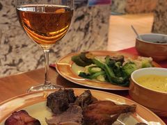 -五洲皇冠巴西烤肉餐厅