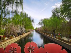 -玉华台饭庄(裕中西里小区店)