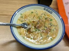 -早安山丘·豆浆油条(小木桥路店)