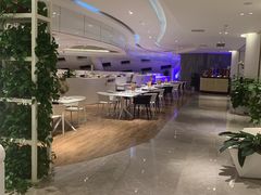 -国际青年会议酒店-苏莱斯餐厅