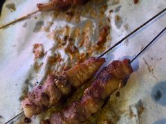 -天天烤烤肉